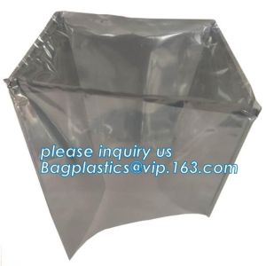 Aluminum Foil Bubble Insulation Material Vapour Battier Pallet Cover, Thermal
