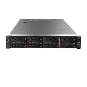 cheap Lenovo ThinkSystem SR655 AMD EPYC 7002 2u Rack Server a server