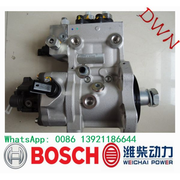 BOSCH CP2.2 WP12 Engine Diesel Fuel Pump 0445020245 612640080039