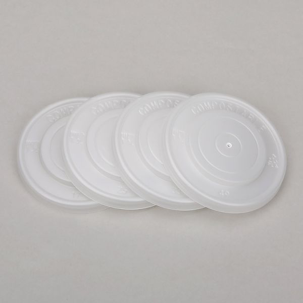 Used Automatic Plastic Cup Thermoforming Machine Disposable Pet PS Cup Cover Machine