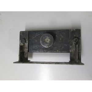 Shuttering Magnet with Fixture Bracket for Precast Concrete Panel Wall