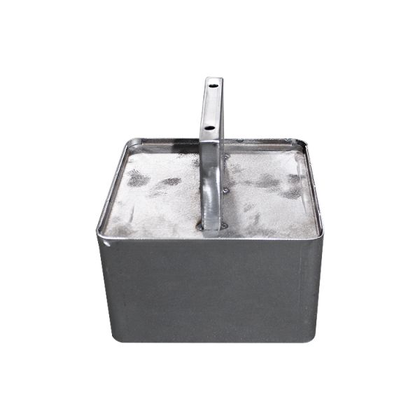 Fabricator Precision Metal Stamping for Customized Professional Sheet Metal Deep Drawn Parts