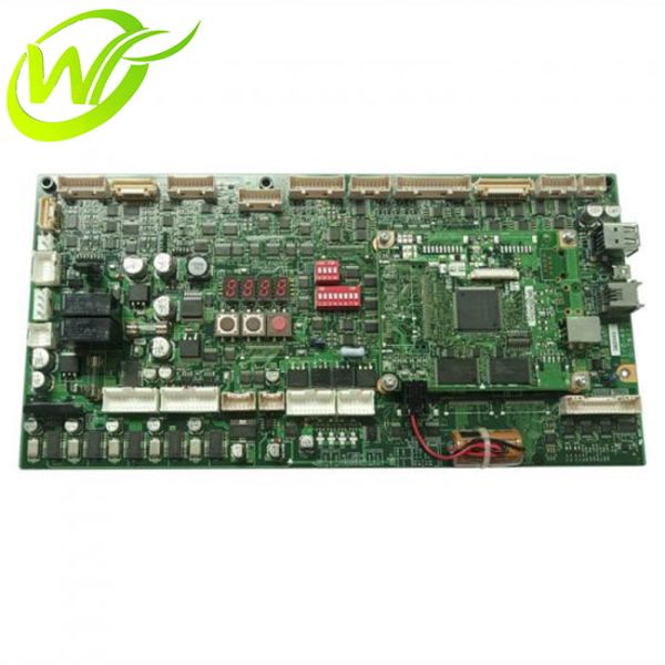 Quality 379 0090029379 ATM Machine Parts NCR 6683 6687 BRM Upper CPU PCB009-0029 for sale