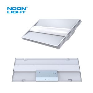 Wholesale 2500/3250/4250/5000LM LED Troffer Downlights for Customized Requirements from china suppliers