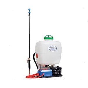 COOLRAIN ESR-18C/L 18L Rechargeable Electric Backpack Sprayer