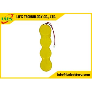 3V CR2477 Lithium Coin Cell Battery 3000mah Lithium Metal Batteries For Smart