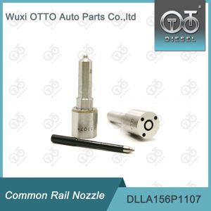 DLLA156P1107 Bosch Common Rail Nozzle For Injectors 0445110095/120