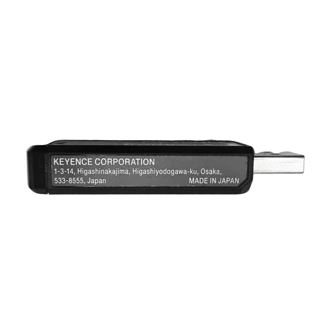 KEYENCE SR-UB1 USB Communication Keyboard Interface Module SR Series Code Reader Sensor
