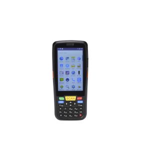 Android Mobile Terminal Portable Data Collector With Barcode Scanner