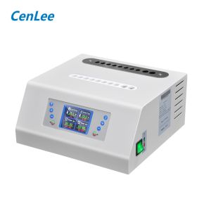 Buy cheap Laboratory Centrifuge Machine Digital Display and Independent Bins for PPP Gel from wholesalers