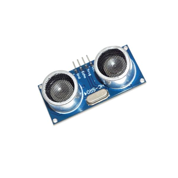 Hot Sale 5V SR04 Arduino Sensor Module Distance Measuring Sensor HC-SR04