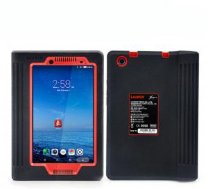 China X431 V 8inch LAUNCH Official X431 V 8inch Wifi/Bluetooth Diagnosis-tool Full System X-431 V Scanner Support Multi-Langua on sale