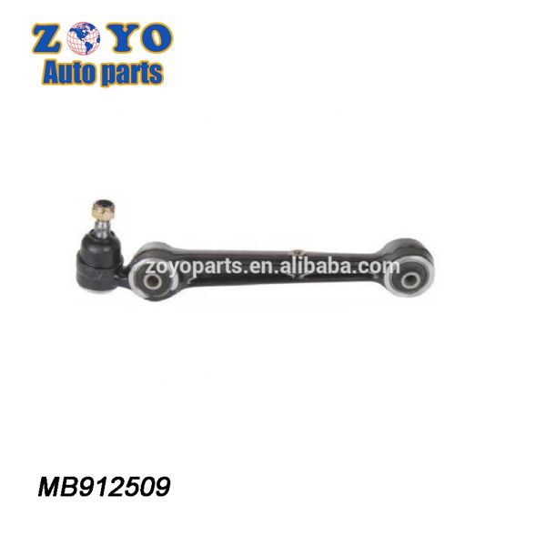 Black E-coating Front Suspension Control Arm for Mitsubishi Eclipse GALANT VI 1995-2004