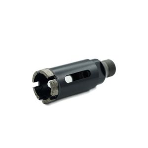 Wet Used PDC Bit for Concrete and Hard Masonry Diamond Drill Core Bit Engagement