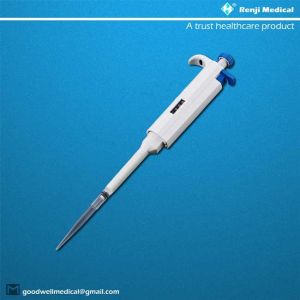 1000ul Sterile Pipette Tips Universal For Eppendorf / Gilson