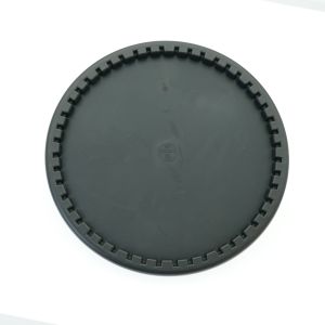 Fine Bubble Disc Diffuser for Optimal Oxygen Transfer and Aeration Efficiency in