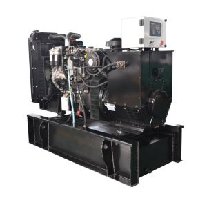 Low Noise 40KW BFM3T Deutz Diesel Generator Set