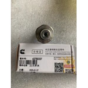 Oil Pressure Switch ISF2.8 ISF28 4076930F for Cummins Diesel Engine Part