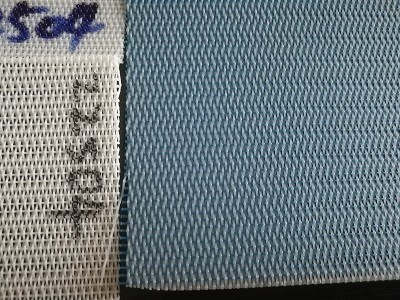 Quality Durable Polyester Woven Dryer Screen Mesh for Paper and Board Machine Drying Processes for sale