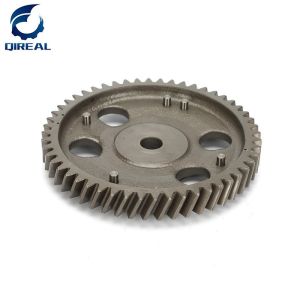 For Kobelco SK200-8 SK250-8 J05E J08E Engine Gear Assy 13050-E0130