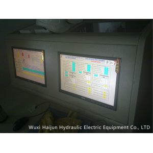 Ccm Continuous Casting Machine R6m and 1 Strand 40X10X15m Dimension