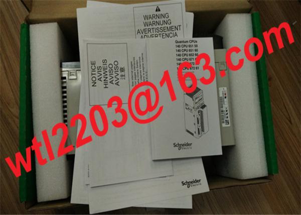 Quality Schneider Electric Modicon New Controller PLC Programming 140CHS41020 Quantum Module for sale