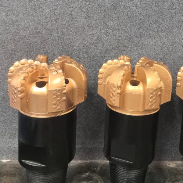Quality Customize PDC Drill Bits 98mm To 17 1/2" For Energy Mining Formation Soft To Medium Soft for sale