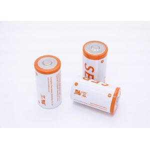 14.4V/7.2V Er34615H/ Er34615M Li-SOCl2 D Size Batteries Pack for GPS tracker