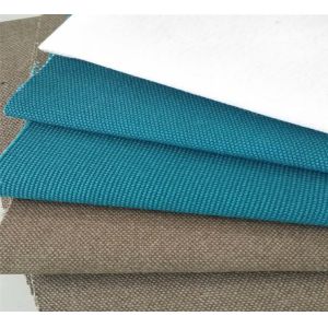 108*56 Density 59/60" Width Fire Retardant Canvas Fabric