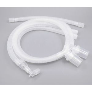 Disposable Anesthesia Breathing Circuit with Watertrap-Normal