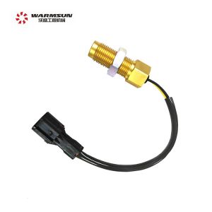 B240600000379 MC867505 Excavator Engine Parts Engine Speed Sensor