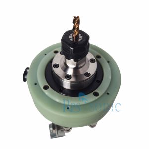 20Khz 1200w Ultrasonic Milling Equipment With Digital Generator