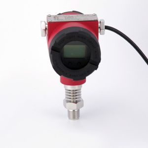 Precise Explosion Proof Transmitter Hydraulic Controlling Cooling Slot Isolation