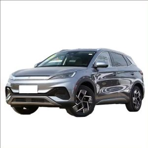2024 Byd Yuan Plus EV Car and Byd Tang/Han/Qin Electric Automobile Sales Fuel