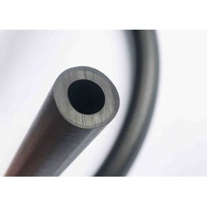 Custom Formed Engine Breather Hose Eco Material Resist High Temperature