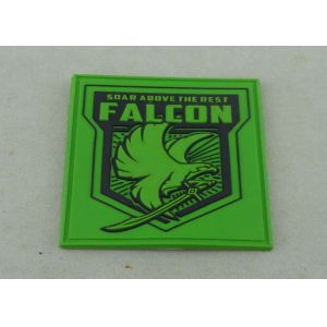 Sporting Meeting Souvenir PVC Coaster Patch Zipper Puller Silicon