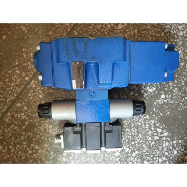 4WRZ16E100-7X/6EG24N9ETK4/M 4WRZ16E100-7X/6EG24N9EK4/D3M 4WRZ16E100-7X