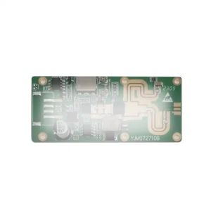 Wholesale SZHUASHI 100% 2W 33dBm Anti Drone Signal RF Power AmplifierJammer Module RF Shields PCBA for 1500-1610MHz Direct Mounting from china suppliers