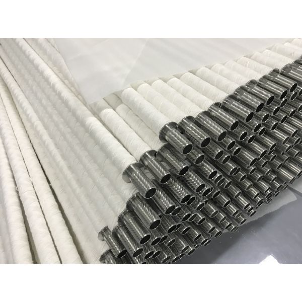 replace pall backflashable filter cartridge HGPPB-4-70-P-S-DOE for use in power