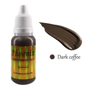 55gram Long Durations Nautral Microblading Permanent Makeup Tattoo Pigment