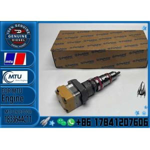 Truck Engine 593597C91R 1833640C1 common rail diesel injector for Cat Caterpilla