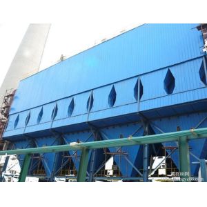 20 μM Industrial Baghouse Reverse Pulse Jet Dust Collector Customized Filter