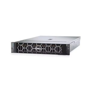 DELL PowerEdge R760 2U Rack Server Network Server R760 32 DDR5 DIMM slots