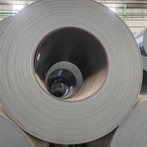 Prime Ms Mild Cold Hot Rolled Carbon Steel Coil for Building Materia Sheet