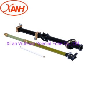 Germany DIN Standard Back Up Fuses