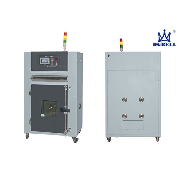 Quality TFT LCD Constant Climate Chamber , DGBELL Stability Test Chamber for sale