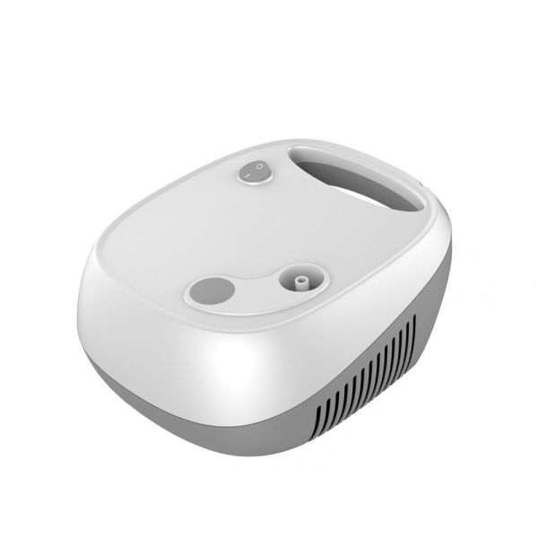 Quality RoHS Adjustable Nebulizer Machines , Portable Ultrasonic Nebulizer for sale