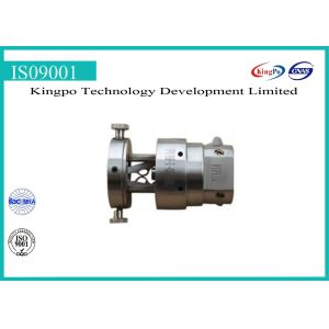 DIN-VDE0620-1-Bild 14 | Plug and Socket Gauge