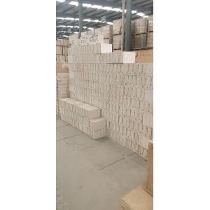 Coke Oven Silica Refractory Bricks Alumina Silicate Firebrick Fireproof