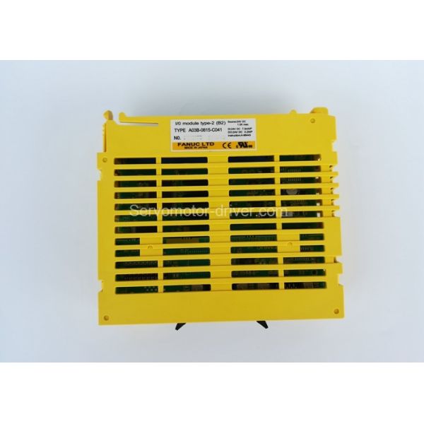 Quality Orginal Fanuc PLC Programmable Logic Controller A03B-0815-C041  A03B0815C041 for sale
